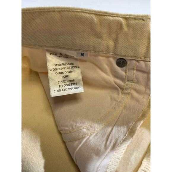 Rag & Bone Women's Blue Avery Maxi Skirt - Size 30 - NWT - Picture 3 of 9